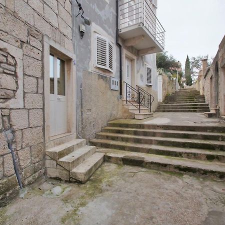 Apartment Vedro Korčula Exterior foto